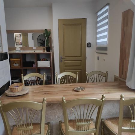 Maison Luxe Cesar Aeroport Tille 2 A 7 Personnes Екстериор снимка