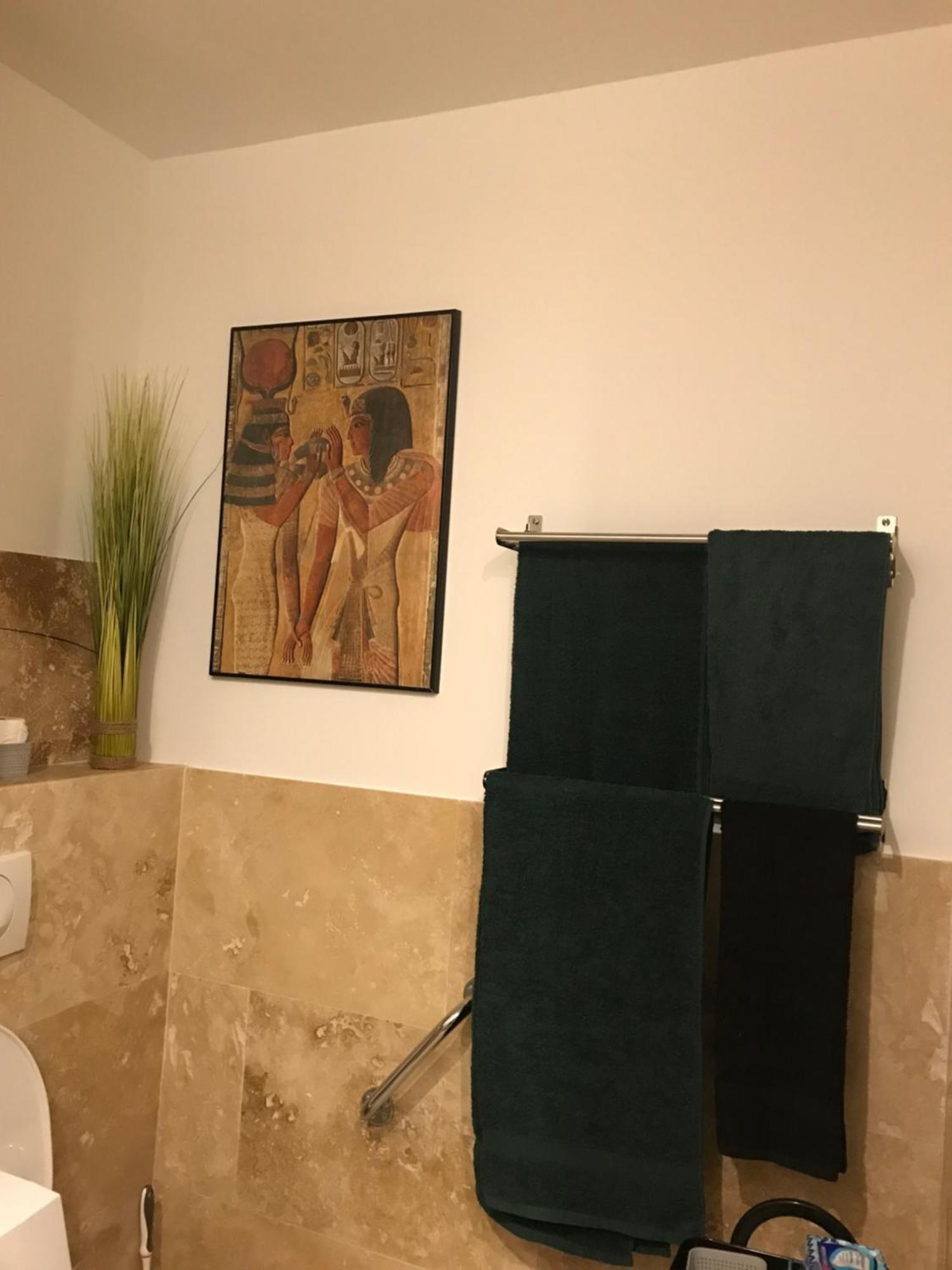 Maison Luxe Cesar Aeroport Tille 2 A 7 Personnes Екстериор снимка