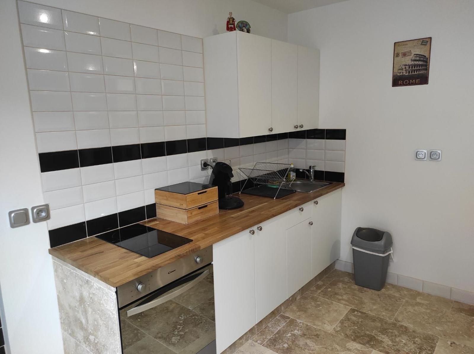 Maison Luxe Cesar Aeroport Tille 2 A 7 Personnes Екстериор снимка