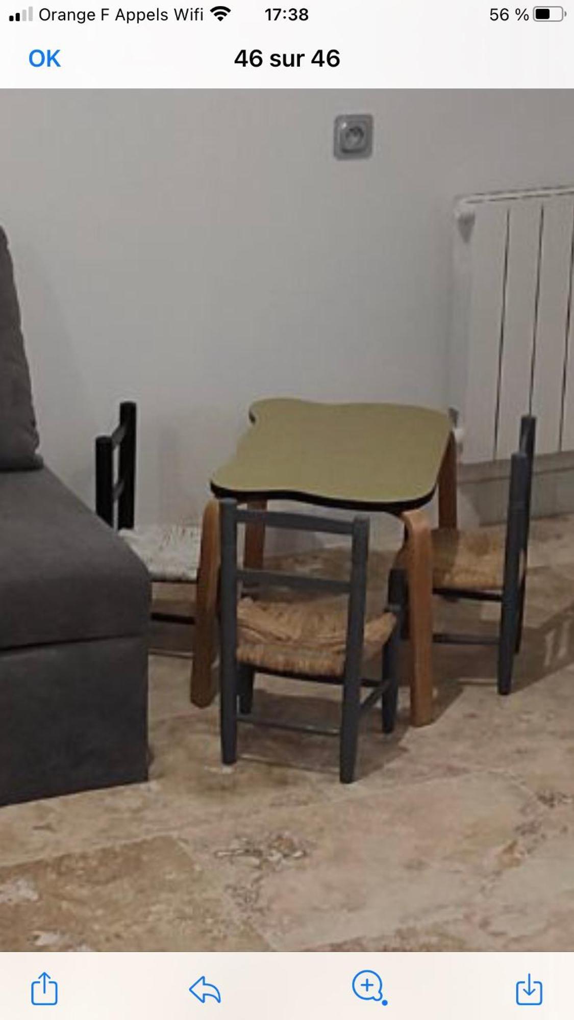 Maison Luxe Cesar Aeroport Tille 2 A 7 Personnes Екстериор снимка