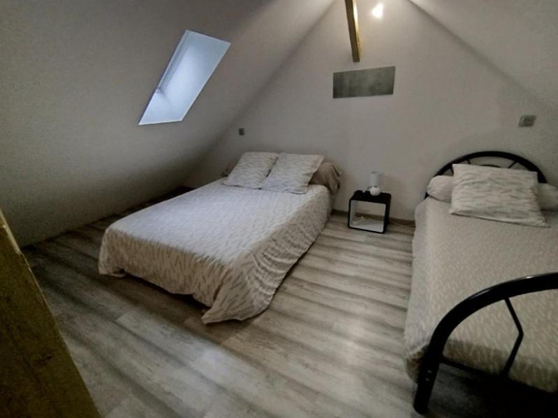 Maison Luxe Cesar Aeroport Tille 2 A 7 Personnes Екстериор снимка