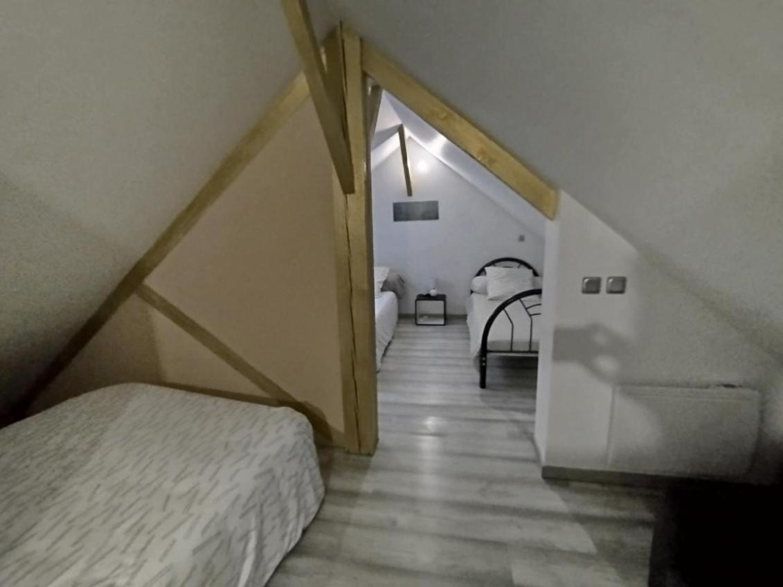 Maison Luxe Cesar Aeroport Tille 2 A 7 Personnes Екстериор снимка